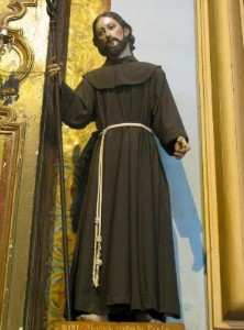 Franciscan